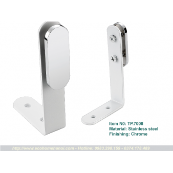 Kẹp yếm che bàn làm việc TP7008